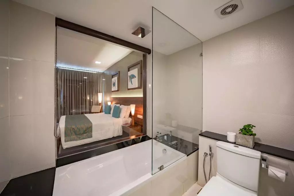 The Habitat Kosgoda by Asia Leisure